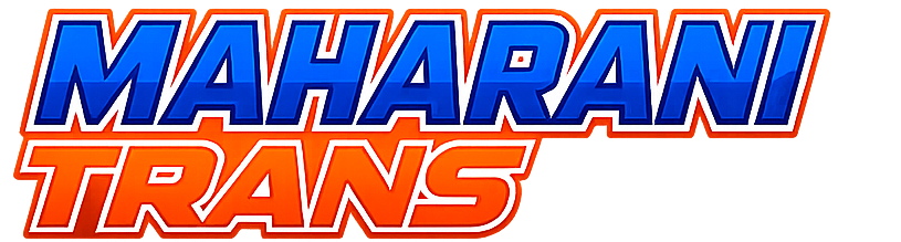 Maharani Trans